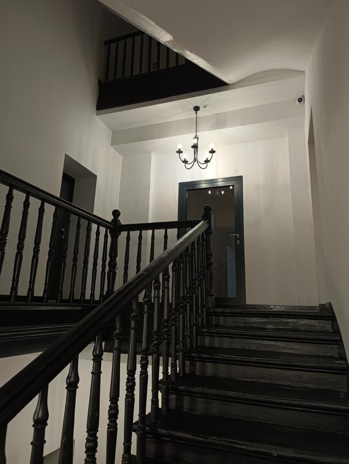 Mh Apartments Rzeszow Exterior photo