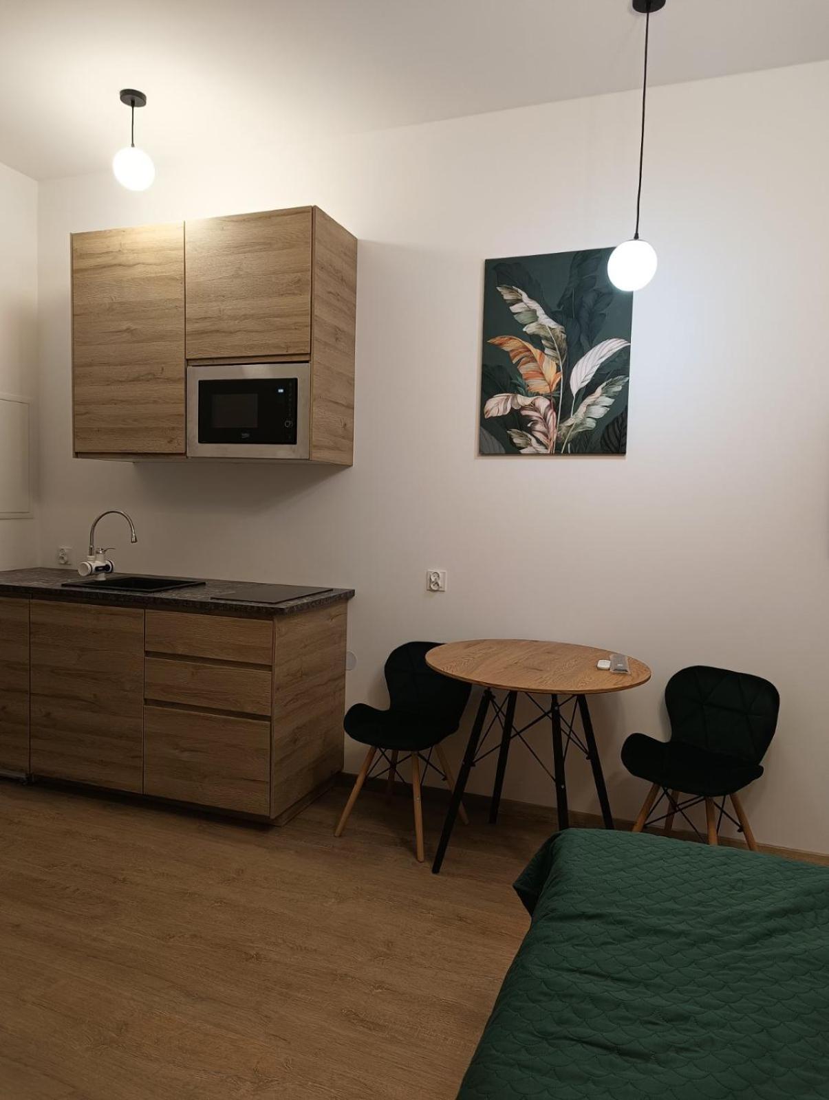 Mh Apartments Rzeszow Exterior photo