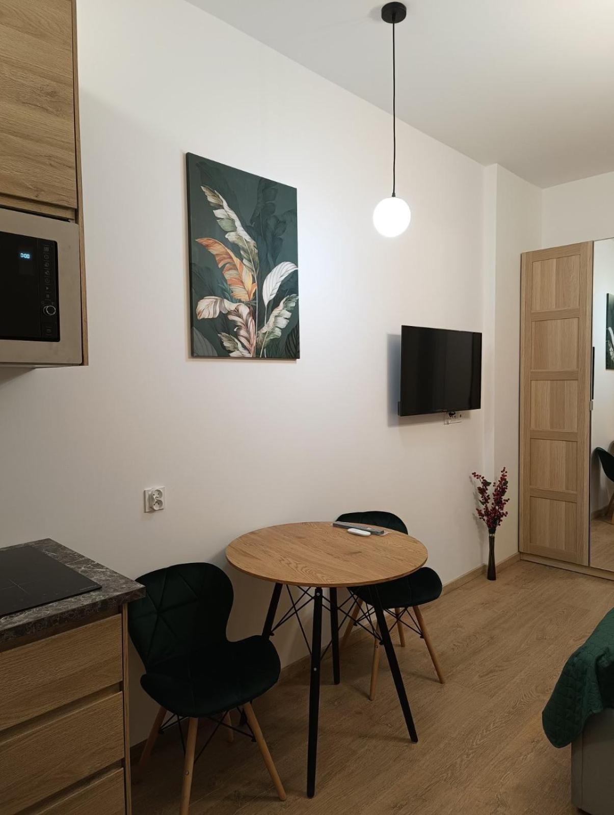 Mh Apartments Rzeszow Exterior photo