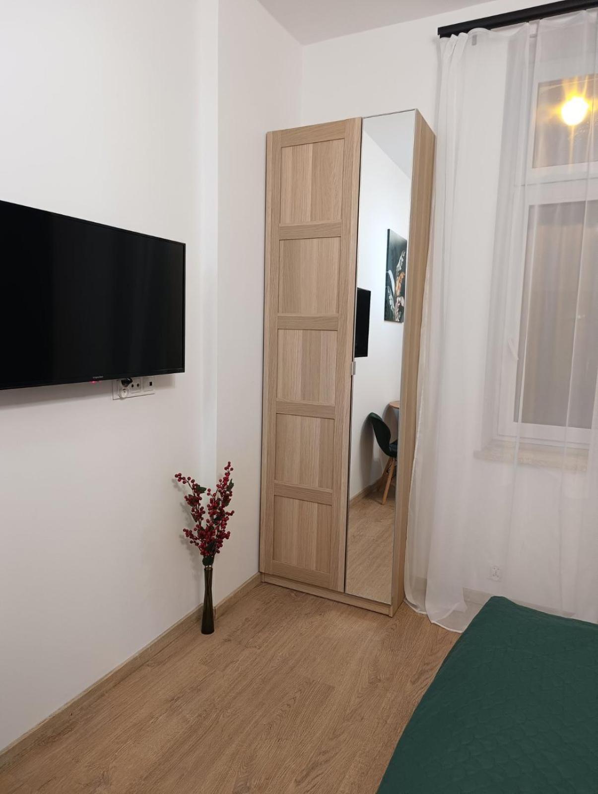 Mh Apartments Rzeszow Exterior photo