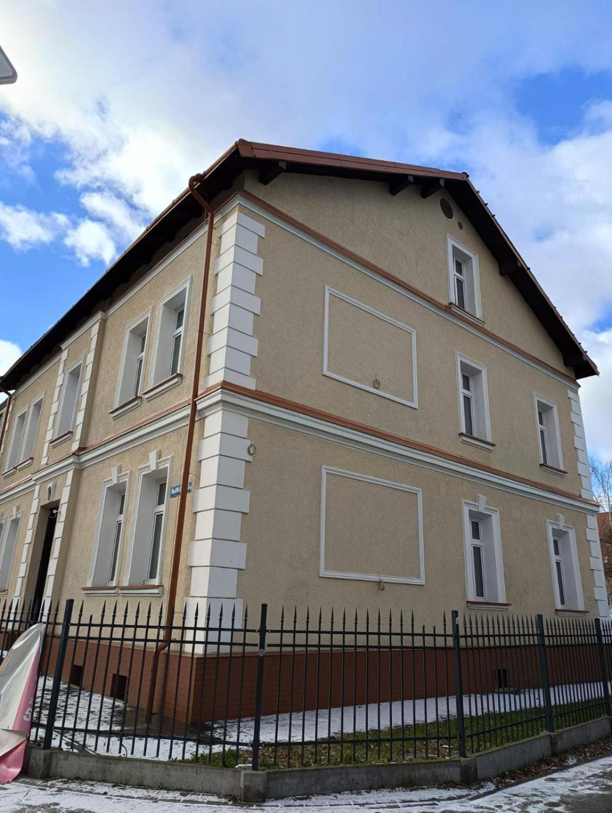 Mh Apartments Rzeszow Exterior photo