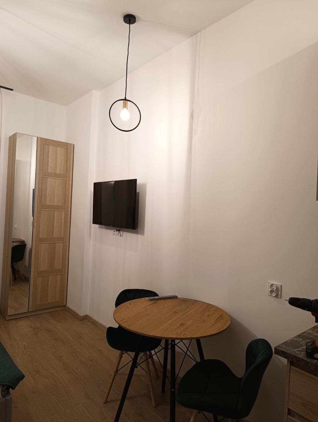Mh Apartments Rzeszow Exterior photo