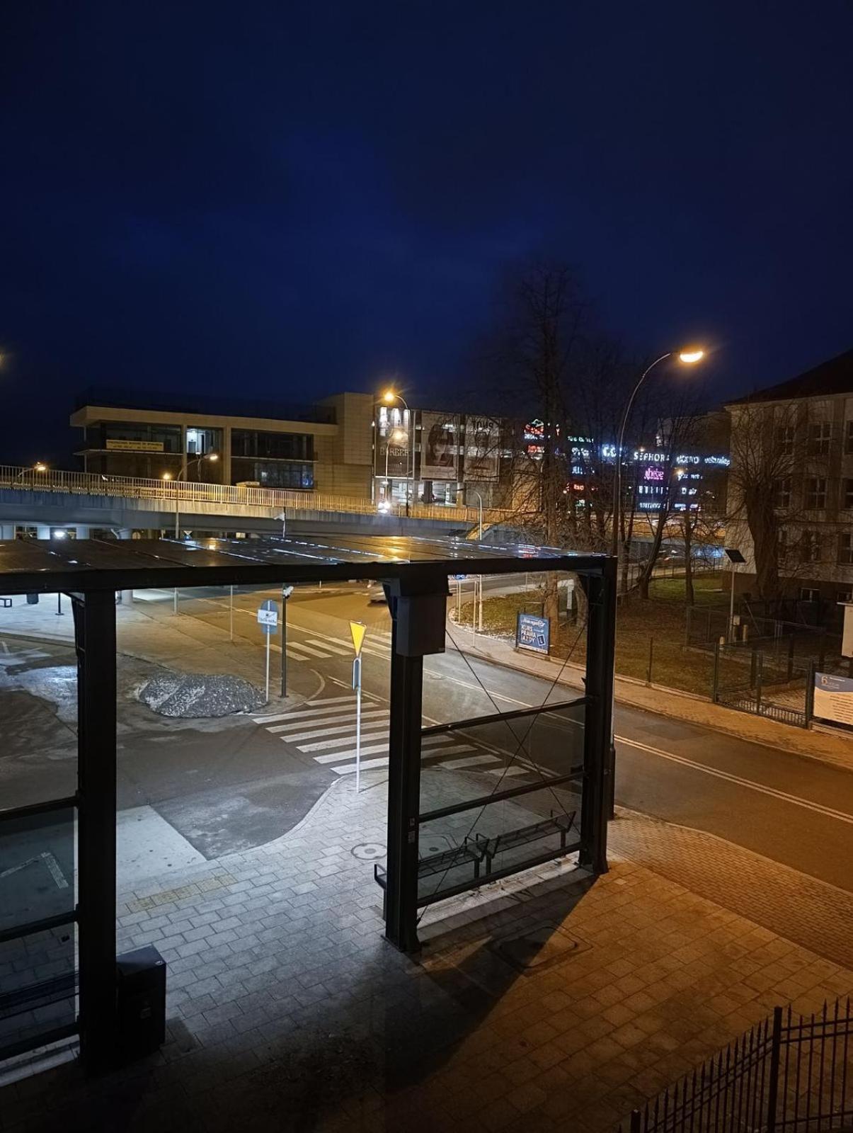 Mh Apartments Rzeszow Exterior photo